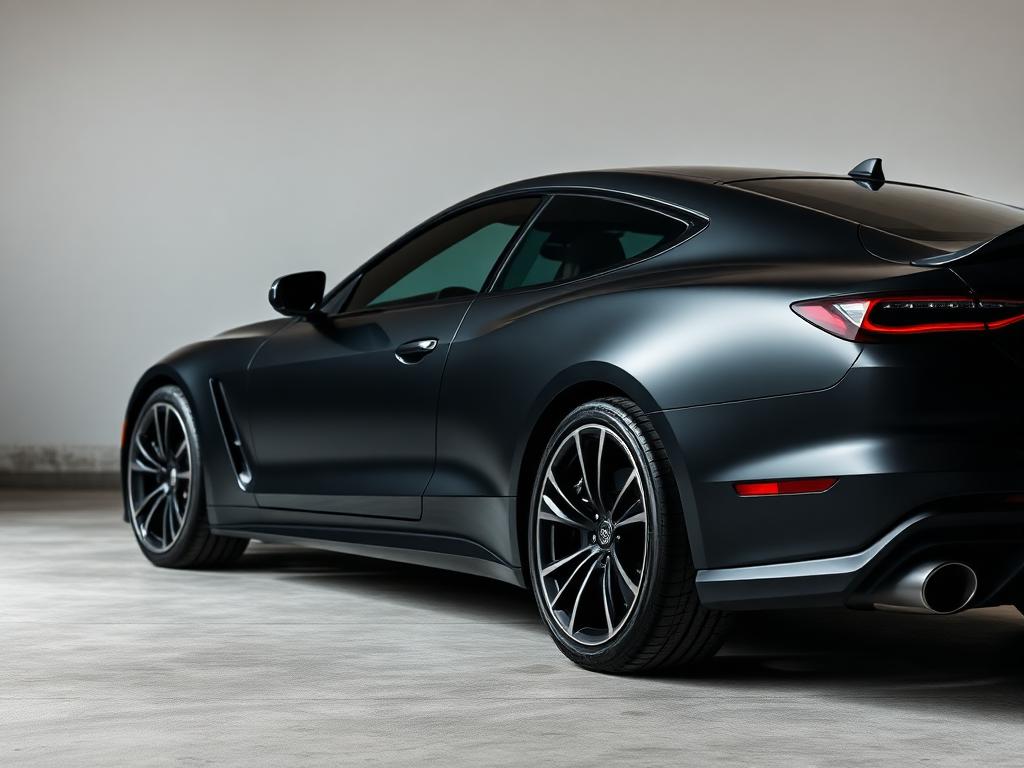 2024 Apex GT Coupe