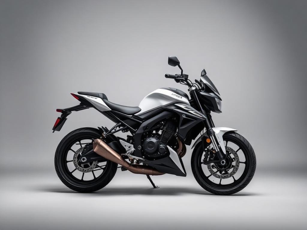 Streetfighter R 1000